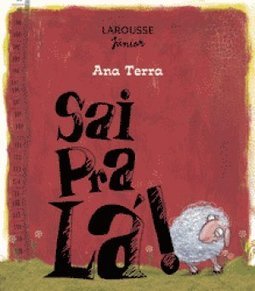 SAI PRA LA