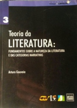 Teoria da Literatura (Todas as Letras #3)