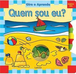 Quem Sou Eu?