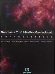 Livro - Neoplasia Trofoblastica Gestacional
