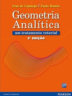 Geometria analítica: Um tratamento vetorial