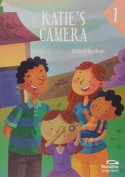 Katie's camera