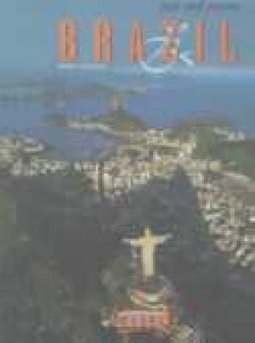 Brazil: Past and Present - IMPORTADO