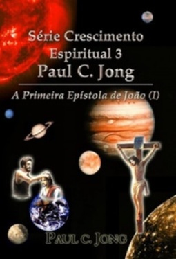 Série Crescimento Espiritual 3 (Série Crescimento Espiritual)