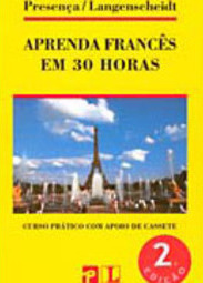 Aprenda Francês em 30 Horas - IMPORTADO