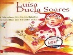 A Menina do Capuchinho Vermelho no século XXI