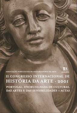 II Congresso internacional de história da arte: 2001