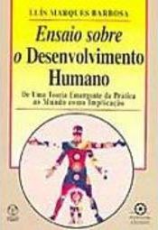 Ensaio Sobre o Desenvolvimento Humano - Importado