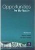 New Opportunities DVDs & Videos in Britain