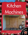 Kitchen machines