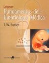 Langman: Fundamentos de Embriologia Médica