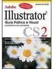 Adobe Illustrator CS2: Guia Prático e Visual