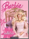 Barbie A Bela Adormecida Livro De Atividades