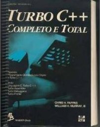 Turbo C++ Completo e Total