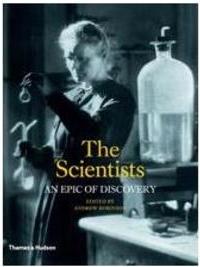 SCIENTISTS: AN EPIC OF DISCOVERY