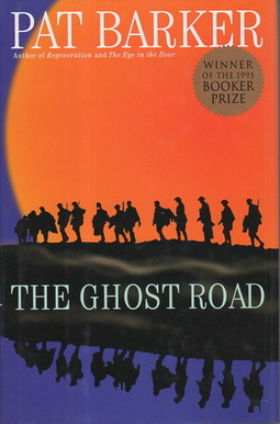 The Ghost Road