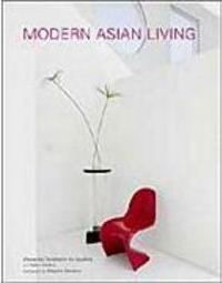 Modern Asian Living - Importado