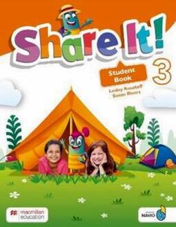 Share it! student book with sharebook and navio app-3