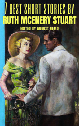 7 best short stories by ruth mcenery stuart