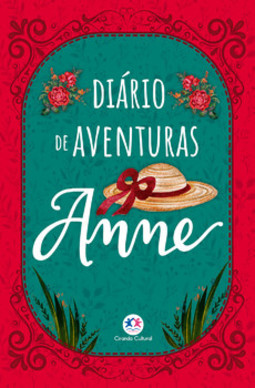 Diário de aventuras Anne