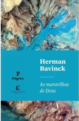 As Maravilhas de Deus