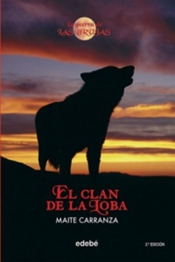 El Clan de la Loba (La guerra de las Brujas)