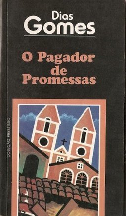 O pagador de promessas
