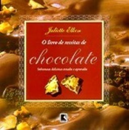 O Livro de Receitas de Chocolate
