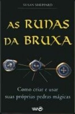 As Runas da Bruxa