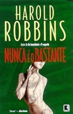 Nunca É o Bastante