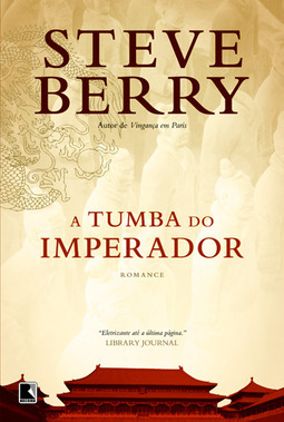 A TUMBA DO IMPERADOR