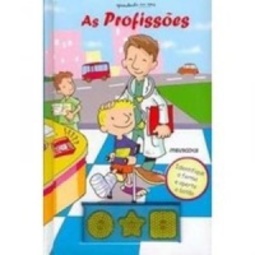 As Profissões (Aprendendo com sons)