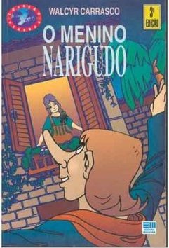 O Menino Narigudo