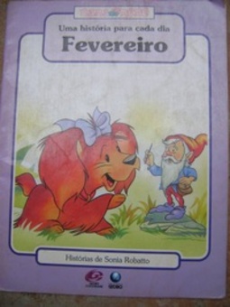 Uma história para cada dia