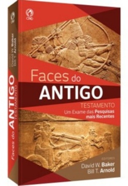 FACES DO ANTIGO TESTAMENTO