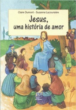 Jesus, uma História de Amor