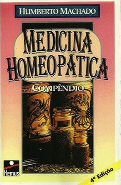 MEDICINA HOMEOPATICA