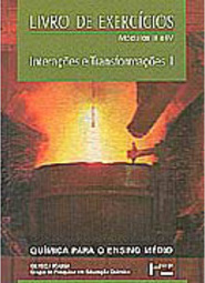 Interações e Transformações - 1: Módulos III e IV - Exercícios