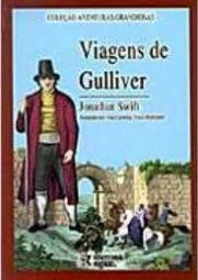 Viagens de Gulliver