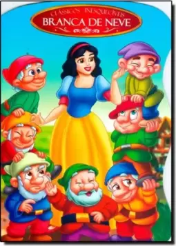 Classicos Inesqueciveis - Branca De Neve