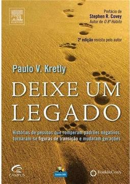 Deixe um Legado