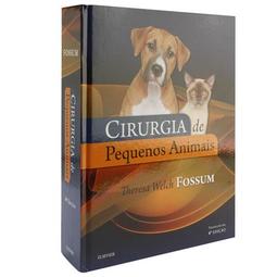 Cirurgia de pequenos animais