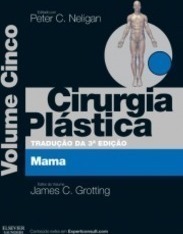 Cirurgia Plástica - Mama (vol.5)