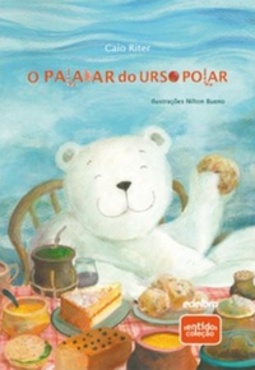 O paladar do urso (Sentidos)