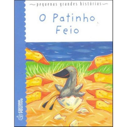 O patinho feio