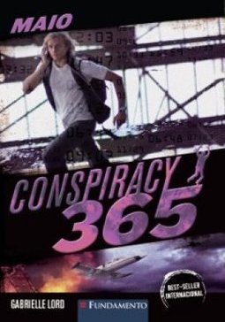 CONSPIRACY 365