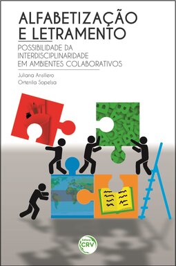 Alfabetização e letramento: possibilidade da interdisciplinaridade em ambientes colaborativos