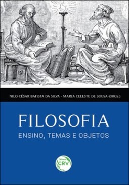 Filosofia - Ensino, temas e objetos