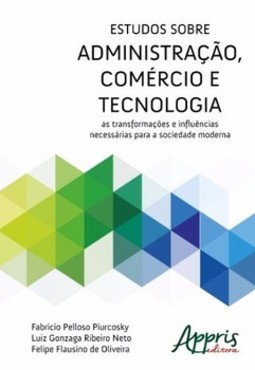 Estudos sobre administração, comércio e tecnologia