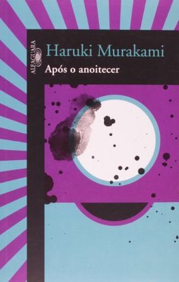 Após O Anoitecer